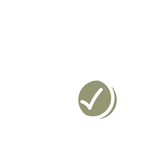 Use a booking System 